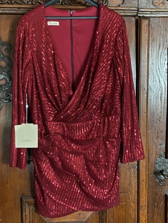 Kleid, Partykleid, Cocktailkleid