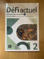 Défi actuel 2 - BMS Französisch