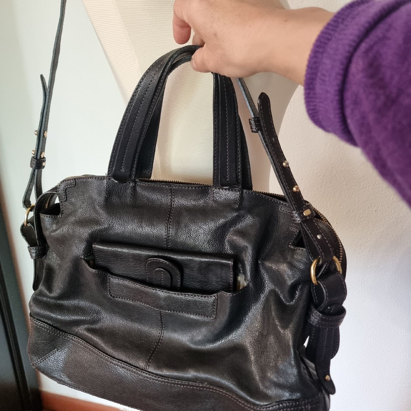 Borse da donna: jamin puech bag – Usato da Cadro venduto da YukikoKa