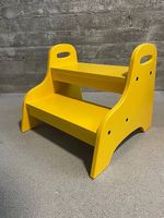 Kinder Tritt-Hocker