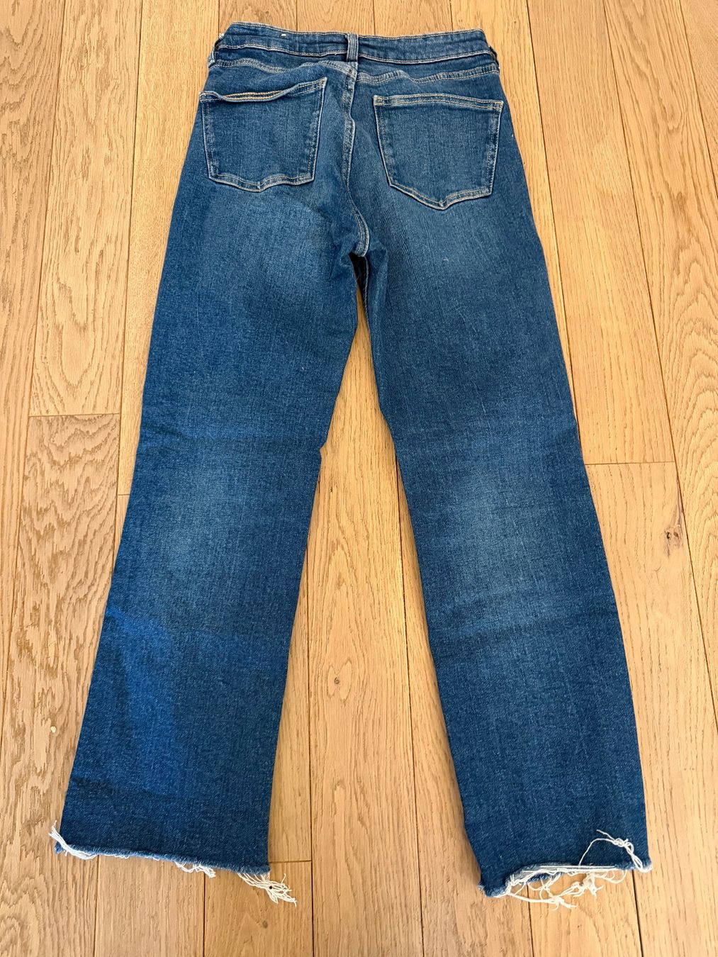 Zara Jeans: Jeans Gr. 36 Zara – Neu (gemäss Beschreibung) aus Wiesendangen von gefion99 2