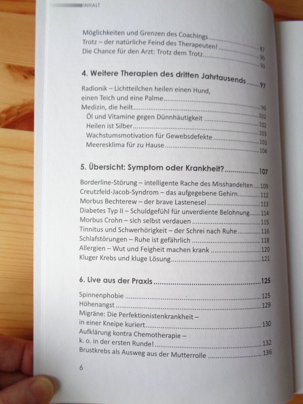 Libri: Heilen durch Erkenntnis. Andreas Winter. Buch + CD – Usato da Wiesendangen venduto da Gullfoss 4
