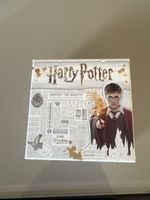 Harry Potter Halskette silber neu