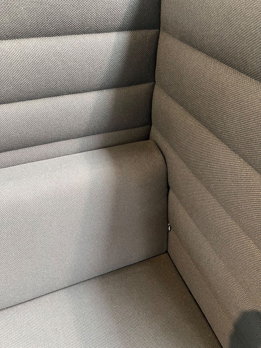 Vitra Sofas: 007 VITRA Alcove Work Highback Sofa – Gebraucht aus Wangen an der Aare von TBYN 5