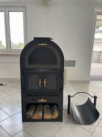 Schwedenofen - Preis verhandelbar