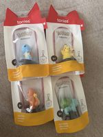 Tonie Hörfigur 4x Pokémon 