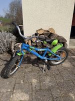16‘‘ Kindervelo
