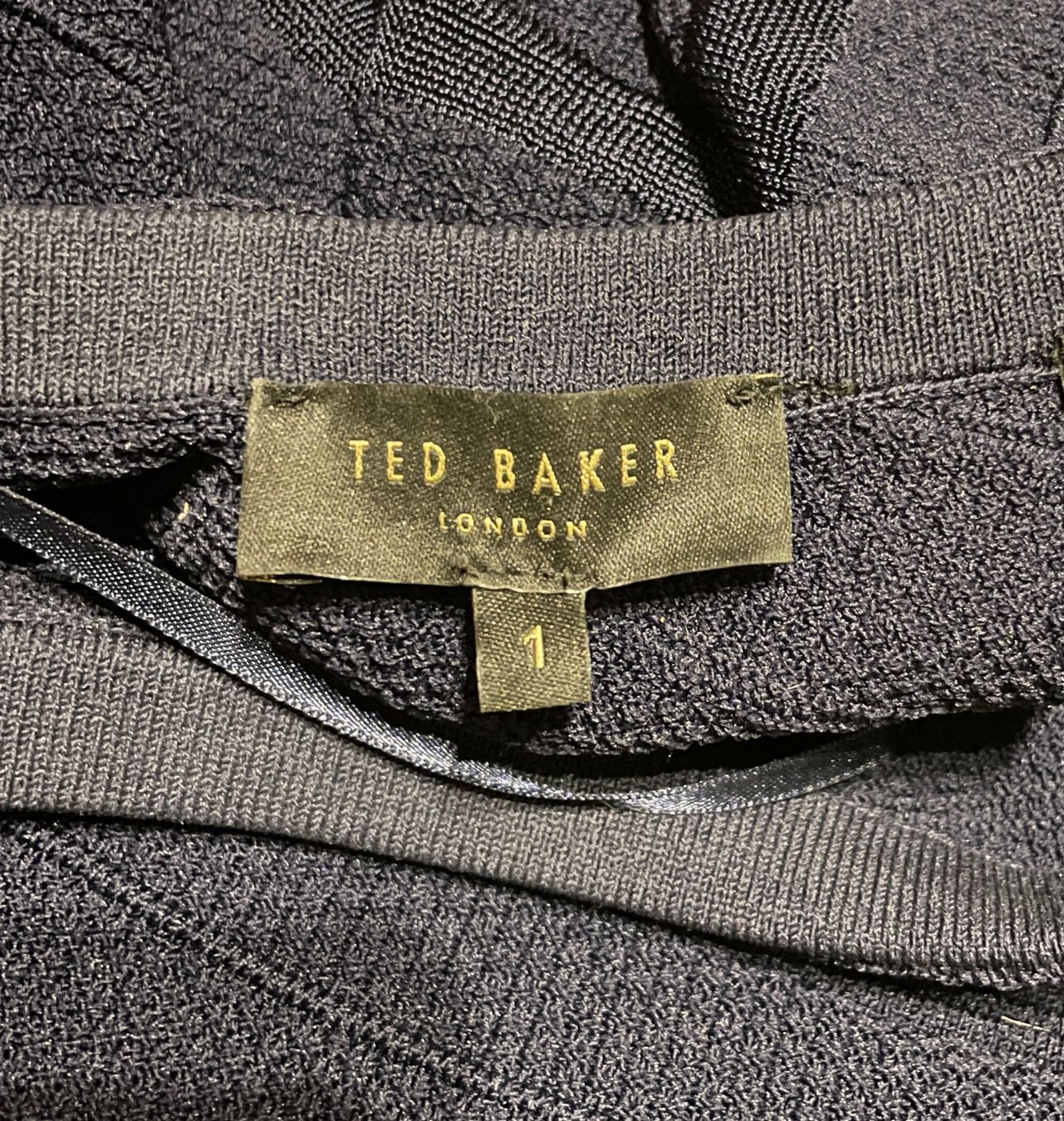 Ted Baker Vestiti: Kleid - Ted Baker – Usato da Einsiedeln venduto da loubi02 4