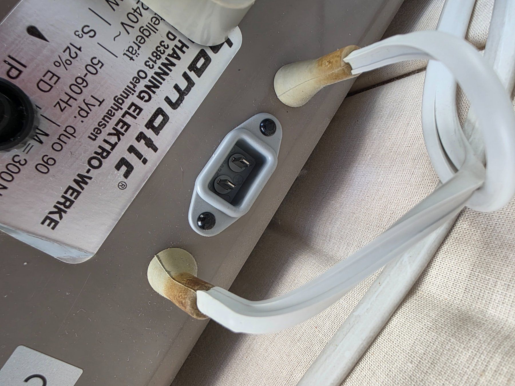 Letti: Superba Elegance Bett elektrisch verstellbar – Usato da Zürich venduto da mbu_nkj8 5