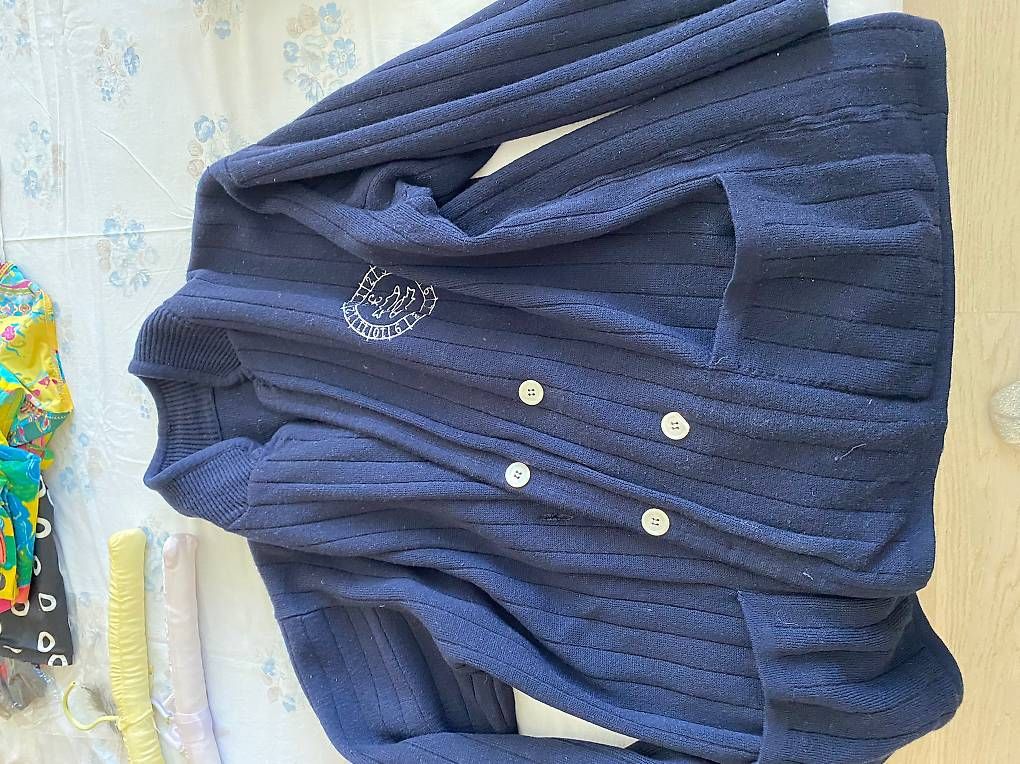 Giacche: Veste  – Usato da Meyrin venduto da docmac