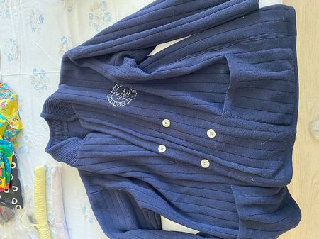 Veste 
