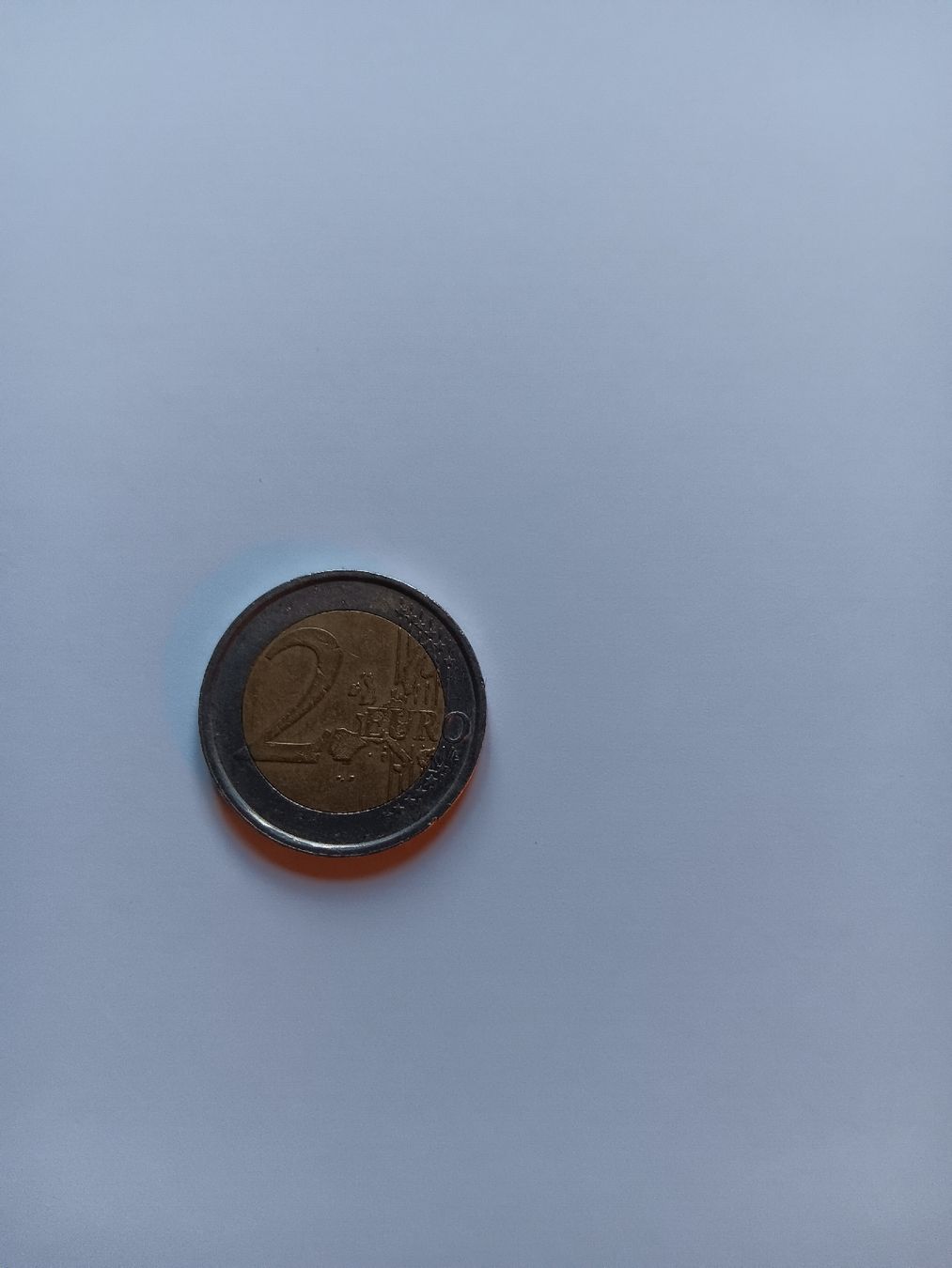 Tutti le monete: monete da 2 euro Dante Alighieri 2002 – Usato da La Punt Chamues-ch venduto da geo1968 1