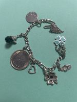 Bracelet en argent