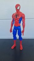 Actionfigur / Marvel / Spider-Man / Hasbro / 30cm / JG 2013
