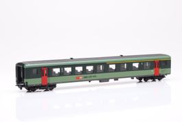 Roco SBB EW" NPZ 1./2. Klasse AC, H0