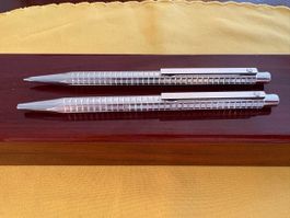 Caran D'Ache Hexagonal
