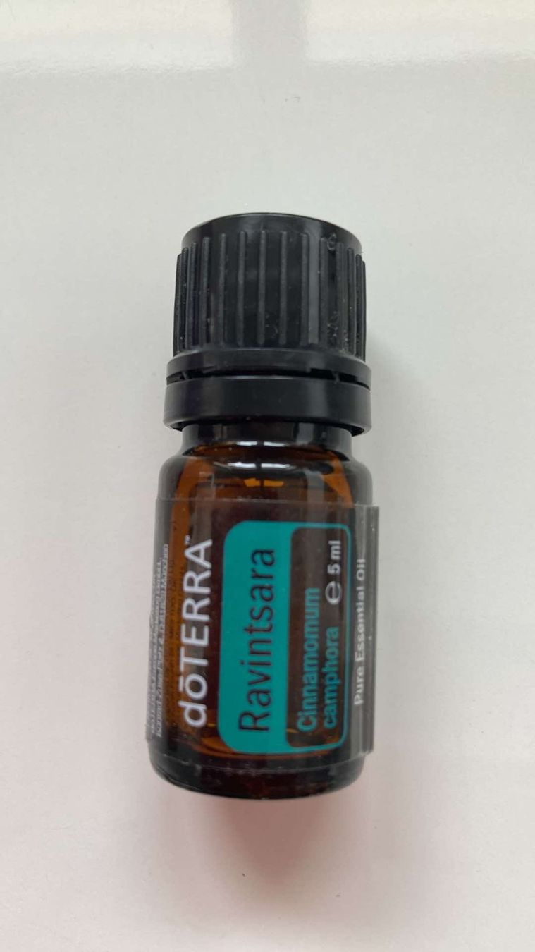 Doterra Oli essenziali: AromaTouch doTERRA 5ml – Nuovo (secondo la descrizione) da grimisuat venduto da nibasa
