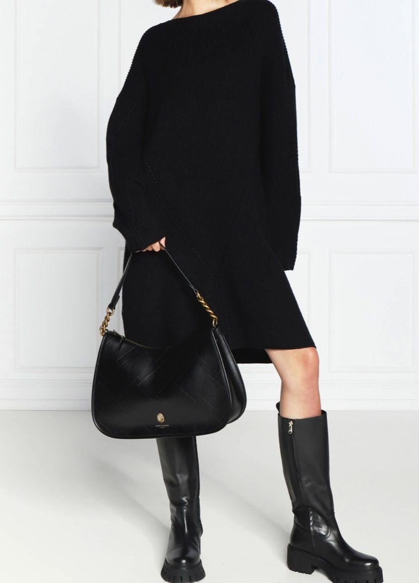 Kurt Geiger Taschen für Damen: Kurt Geiger London Handtasche – Neu (gemäss Beschreibung) aus Fahrweid von meded 6