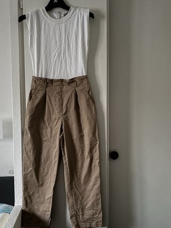 Combinaison Zara XS