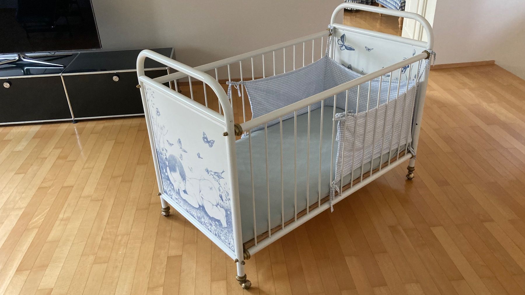 Letti: Babybett – Usato da Hergiswil NW venduto da na8284 1