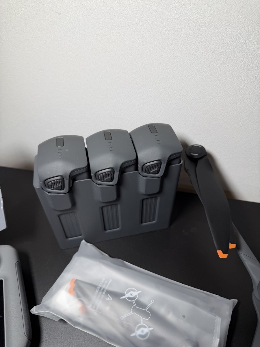 DJI Modellismo RC: dji mavic 4 Pro  – Nuovo (secondo la descrizione) da Zillis venduto da Sevi910 3