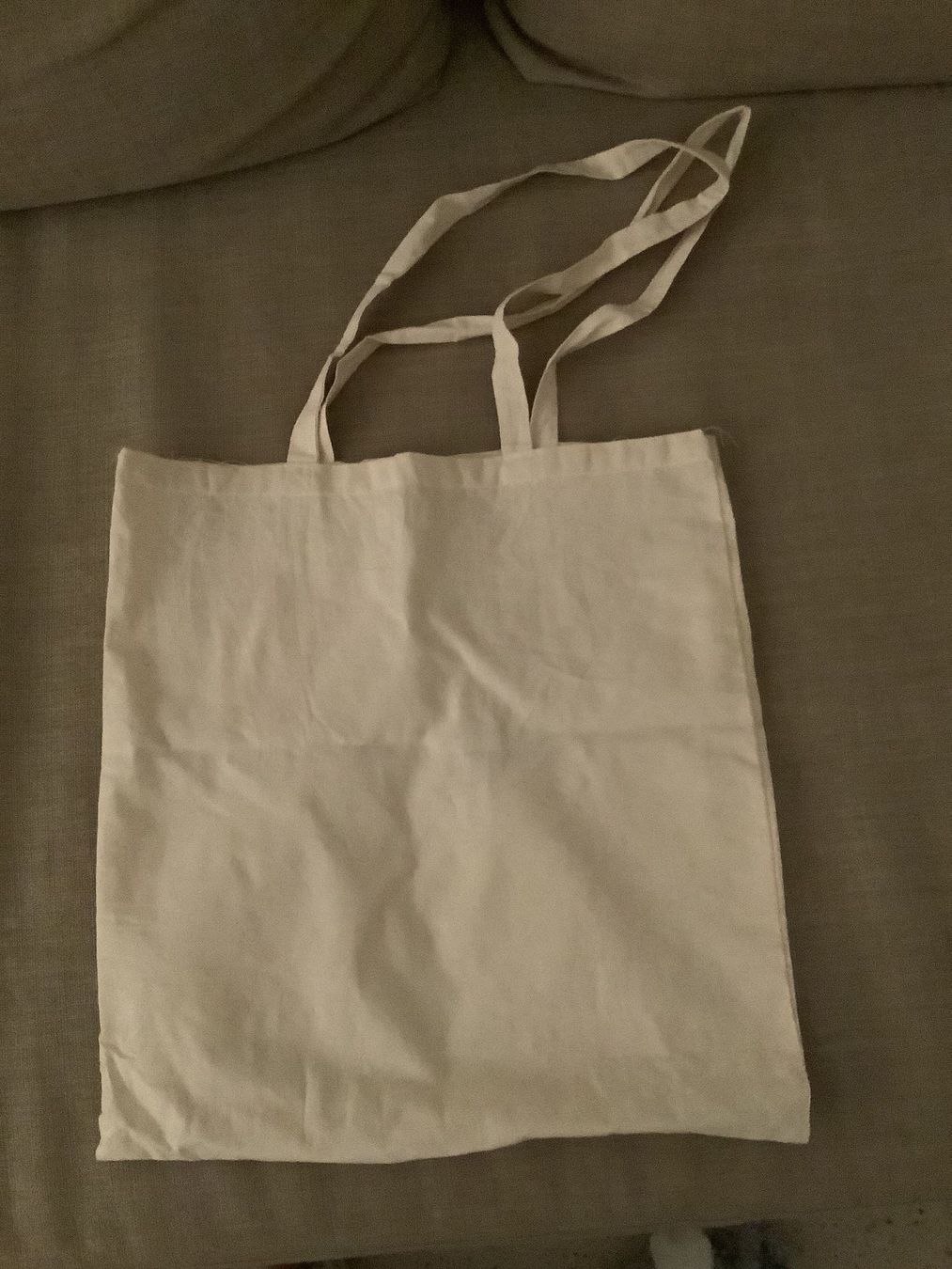 Sacs: Cloth bag – D'occasion à Zürich par eli_685m