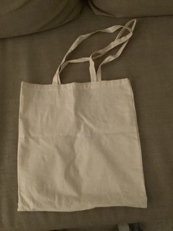 Cloth bag