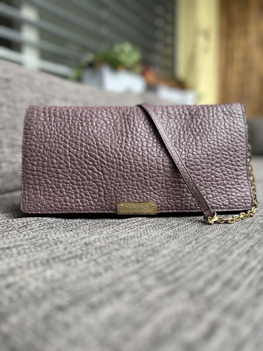 Burberry Borse da donna: BURBERRY Mildenhall – Usato da Schenkon venduto da mei_p727 1
