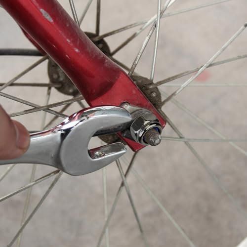 Componenti elettronici: Sicherungsmuttern M3,M4,M5,M6,M8,M10,M12 Sortiment – Nuovo e nell'imballaggio originale da Hundwil venduto da Mr.Wong 6
