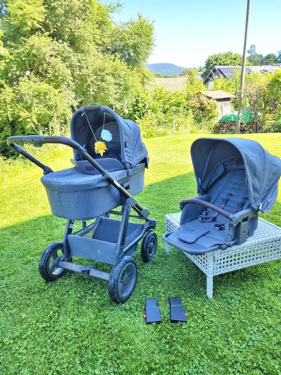 Kinderwagen ABC Design Viper 4 | Kaufen auf Ricardo