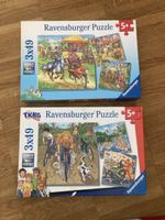 Puzzle Ravensburger 5+