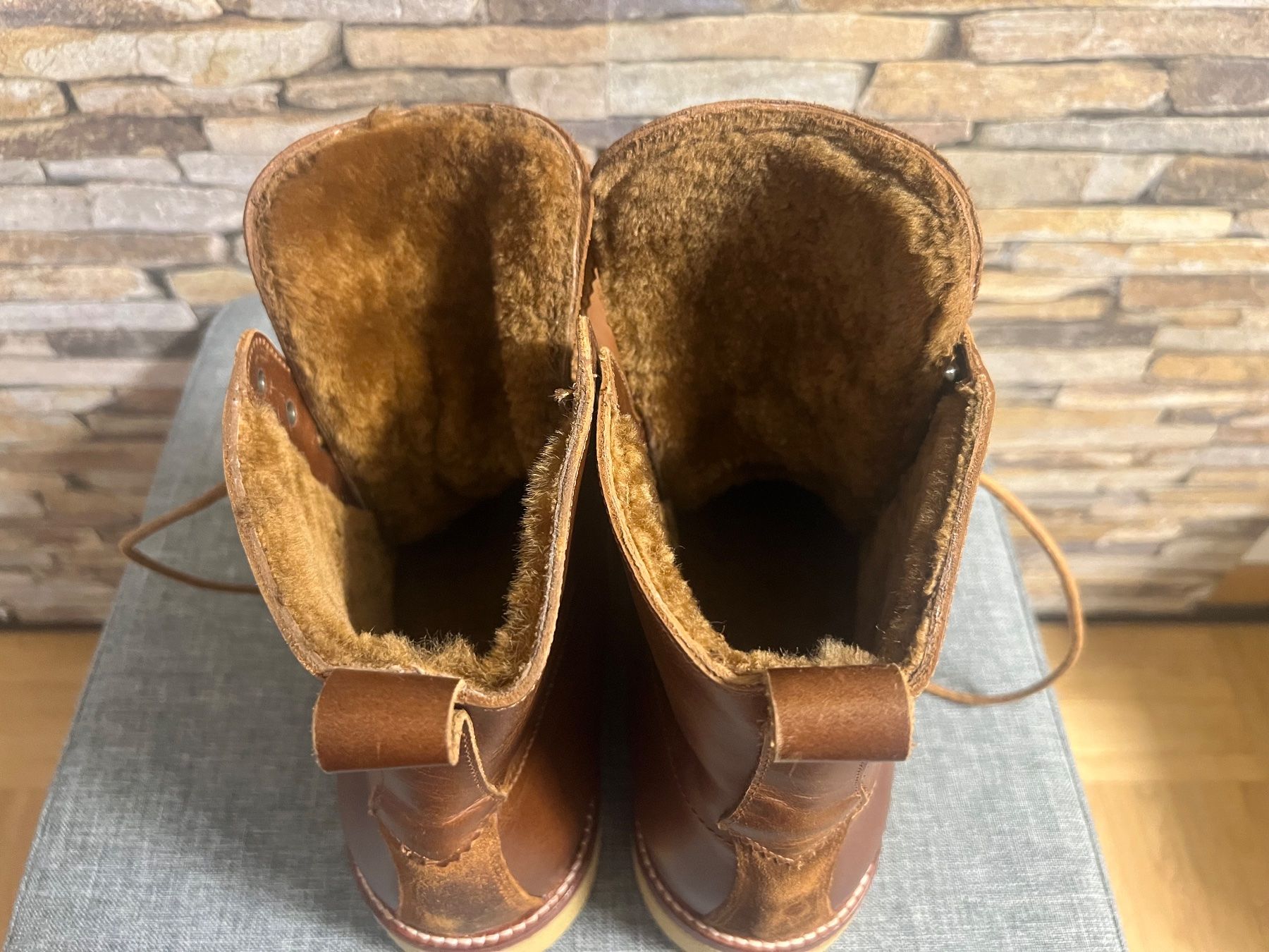 Panama Jack Scarpe da uomo: Panama Jack - Stevens Igloo C2 – Nuovo e nell'imballaggio originale da Bern venduto da No1e 7