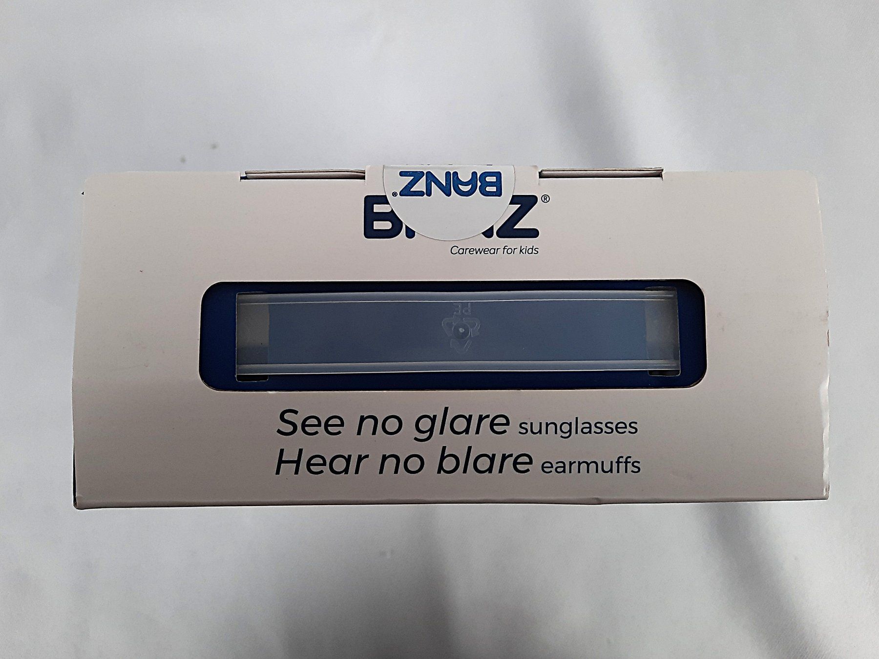 Brillen & Gläser: BABY BANZ Bubzee Set – Neu (gemäss Beschreibung) aus Beinwil am See von Restwert_Beinwil 6