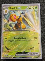 Wachsendes Chaos / Beedrill ex 003/086 EN
