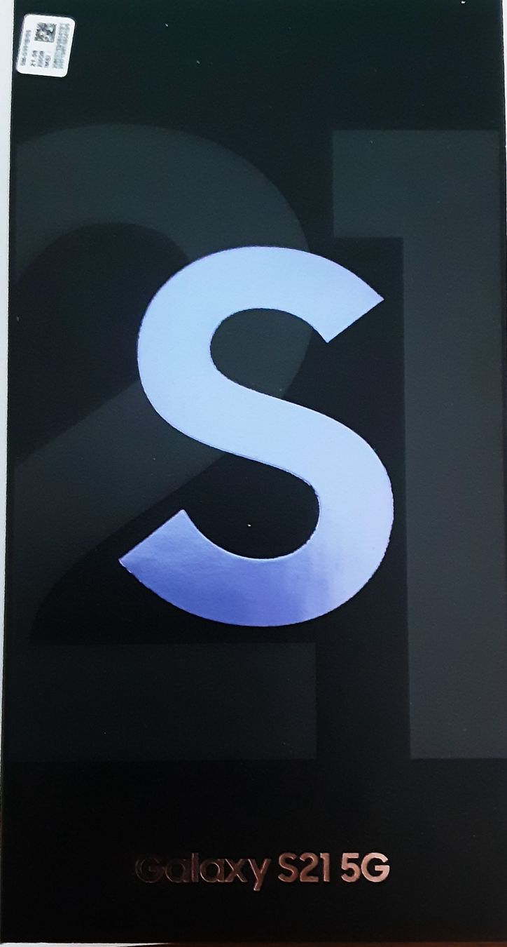Samsung Telefoni cellulari / Smartphones: Samsung Galaxy S21 5g 256 – Usato da Tann venduto da Aquario8 2