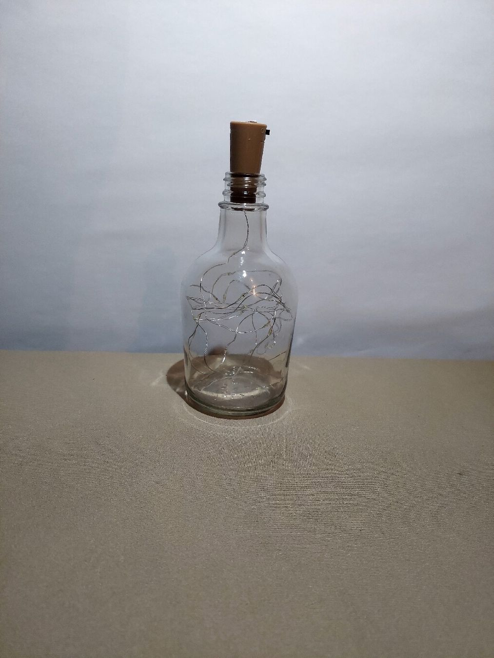 Lampes: lampe de table – Neuf (Voir description) à Les Cullayes par numberjacke 3
