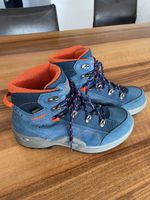 Lowa Wanderschuhe Gr.35 super Zustand!