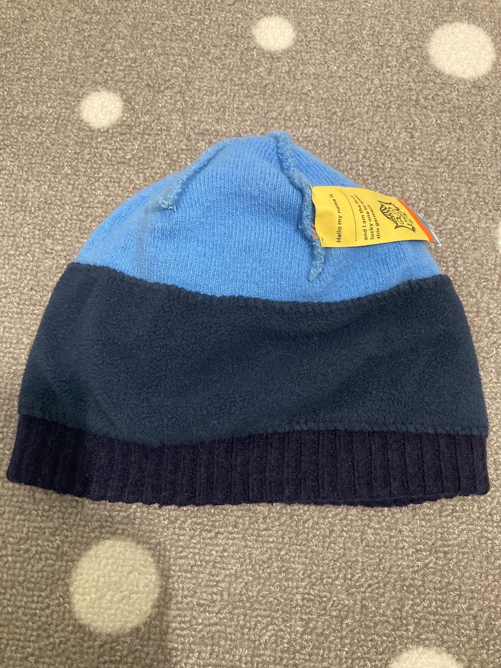 Altro abbigliamento per bambino: Namuk Mütze – Usato da Bülach venduto da Stellina72 1