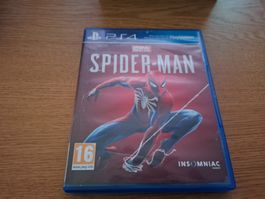 Marvel Spider-Man