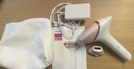 Philips Lumea Prestige IPL BR 1950 - NEU