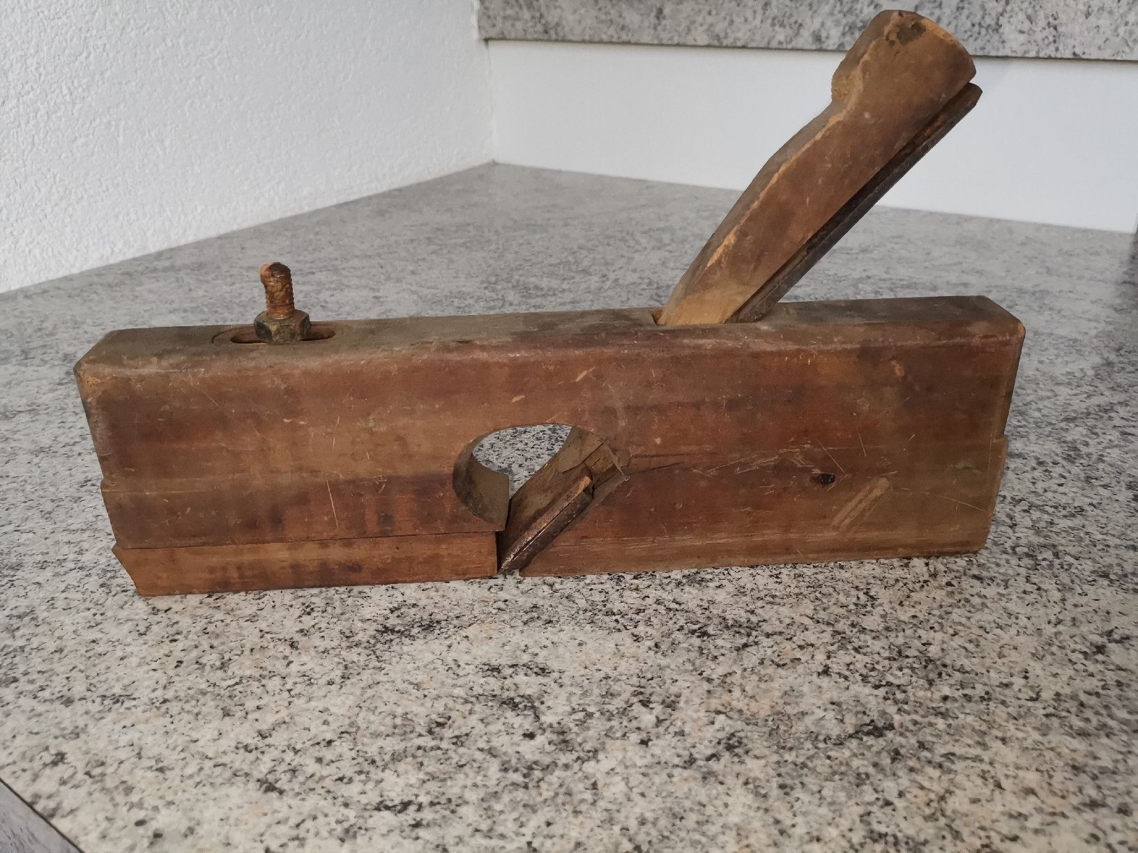Tutti gli attrezzi: VINTAGE HOBEL – Usato da basel venduto da lupettone