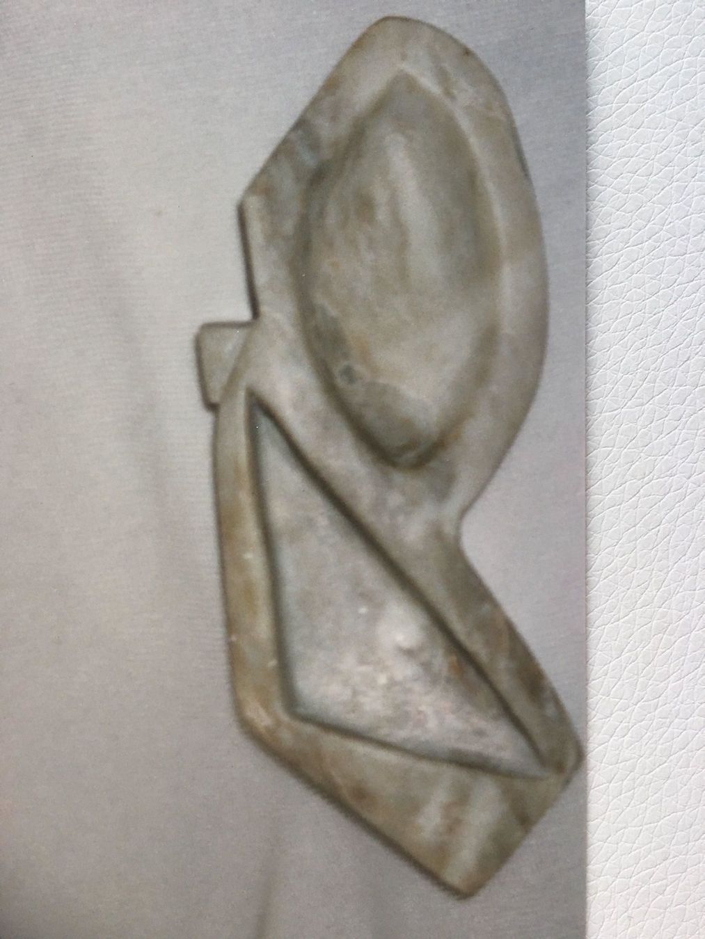 Smerigliatrici & Lucidatrici: Specksteinschale, super Geschenk ! – Usato da Einsiedeln venduto da sterngucker03