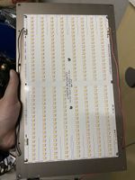 Quantum Board QB288 V2 - Pflanzenlampe für Indoor Grow