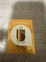 BEL 1 , FIFA WORLD CUP 2026 PANINI 