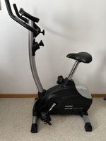 Kettler Paso 100 Magnet-Heimtrainer – Hervorragender Zustand