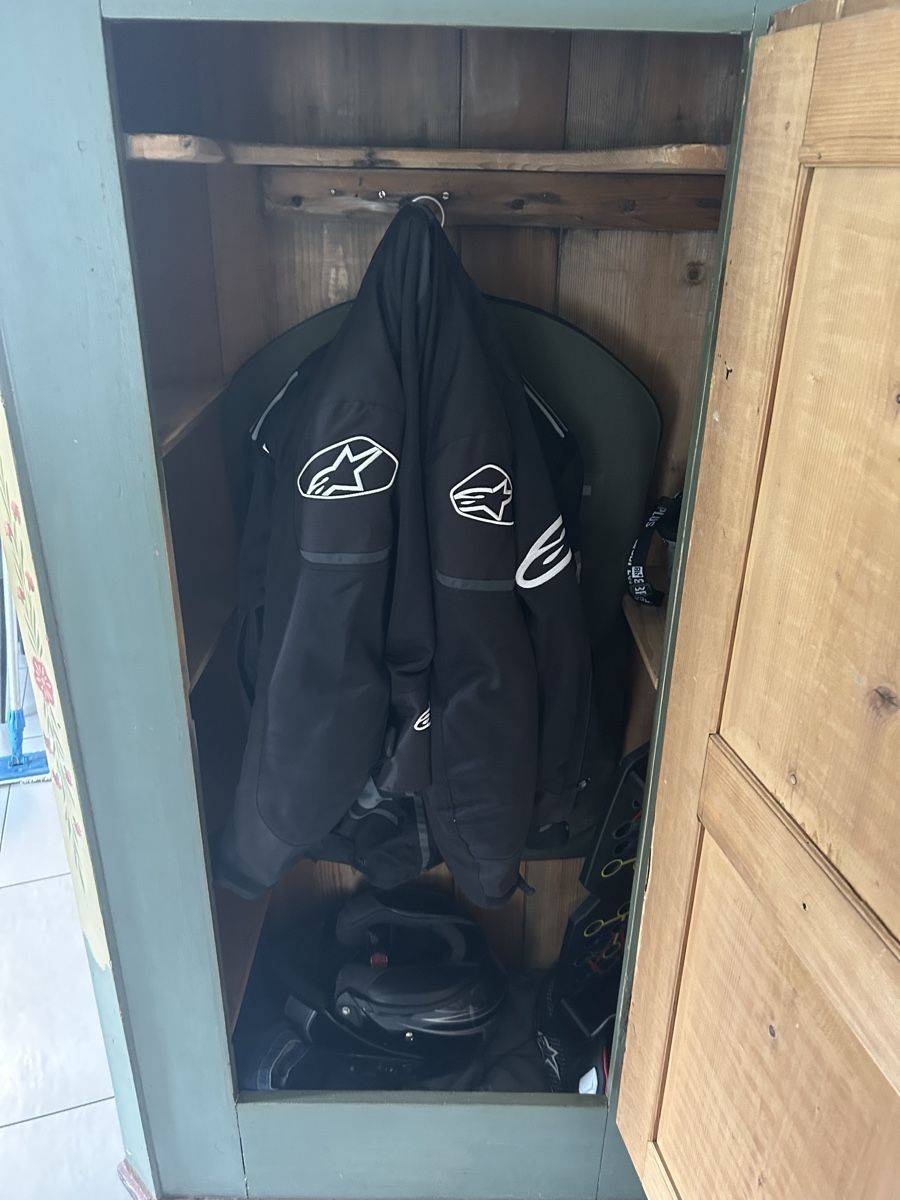Armadi: Bauernschrank – Usato da Walchwil venduto da mad_9lv7 2