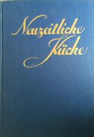 „Neuzeitliche Küche“ Rudolf Zäch (über 90 Jahre alt)