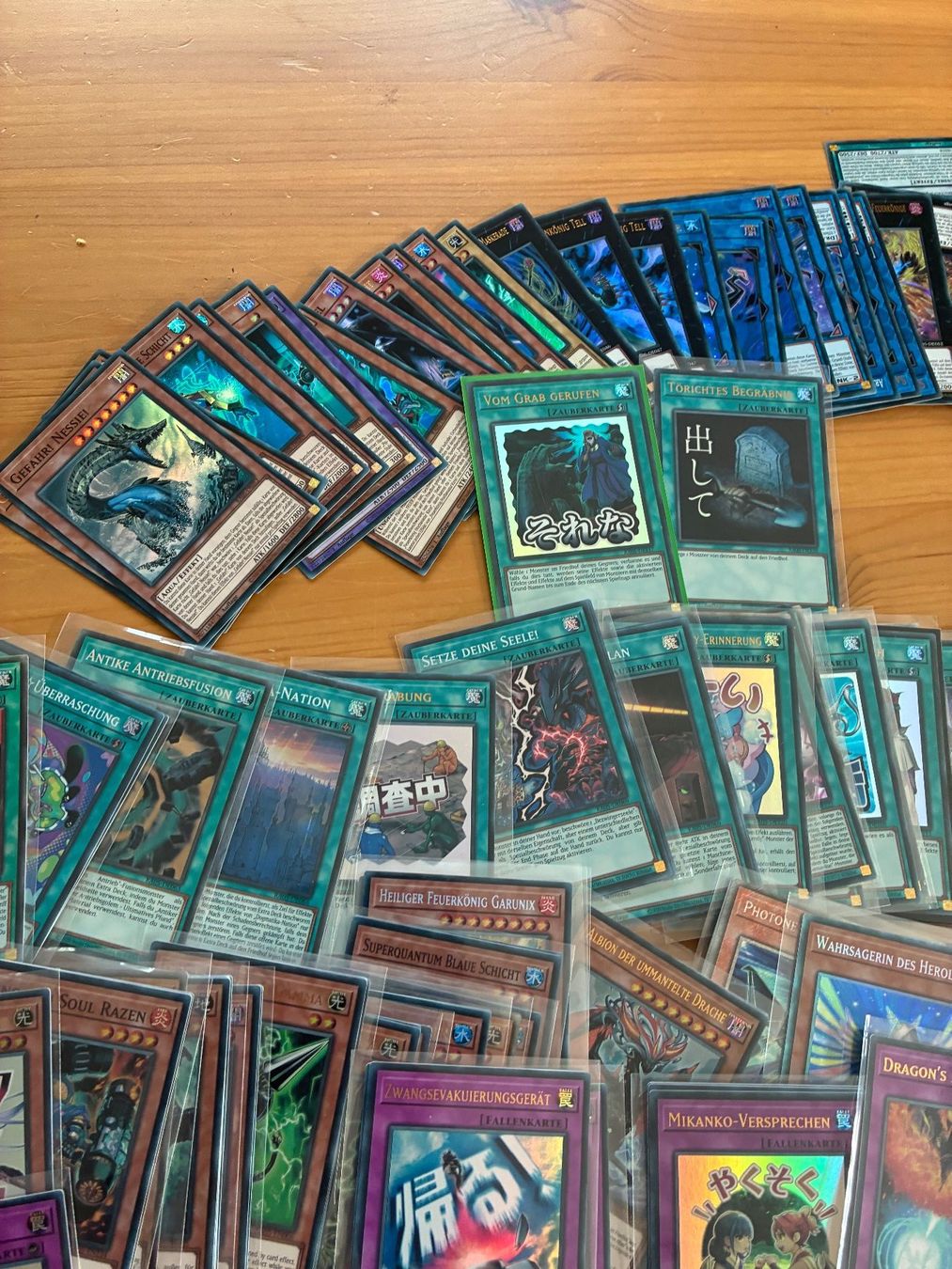 Spiele: YU-GI-OH Sammlung Rarity Collection 5 – Gebraucht aus ostermundigen von ZPK11.11 2