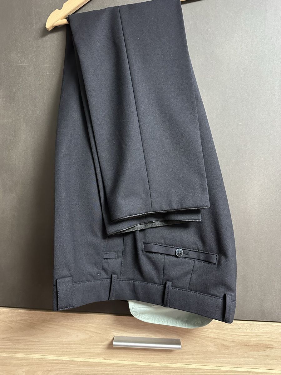 Pantaloni: Stoffhose Grösse 26 - NEU! – Nuovo (secondo la descrizione) da Bülach venduto da leide_29 2