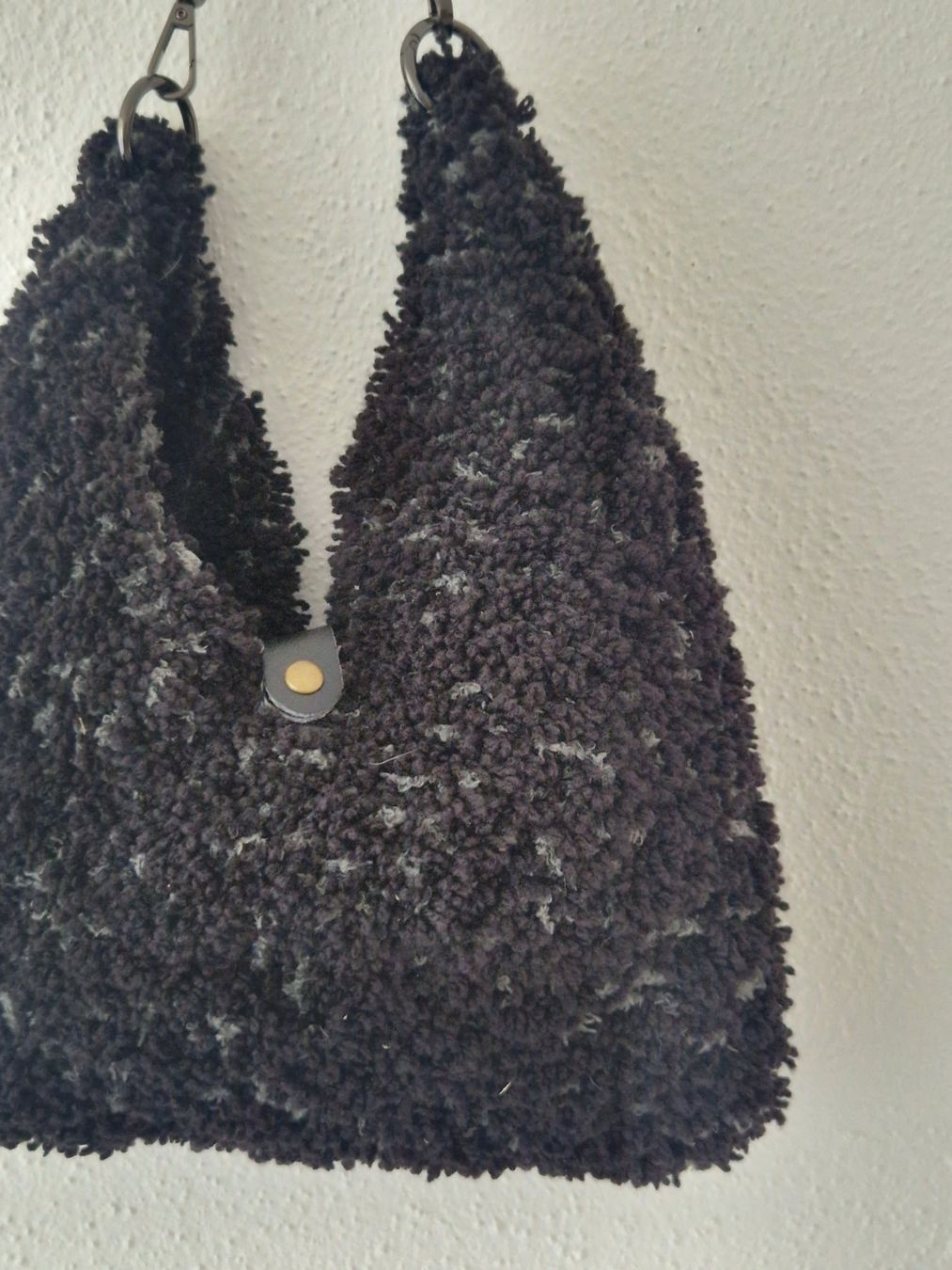 Sonstige Kleidung & Accessoires: SAC HANDMADE EN CROCHET – Neu und originalverpackt aus Camorino von JPHANDMADE1 1